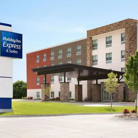 Holiday Inn Express & Suites Reedsburg - Dells Area By Ihg Zewnętrze zdjęcie