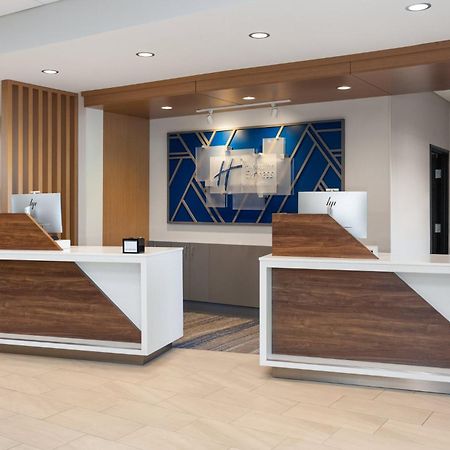 Holiday Inn Express & Suites Reedsburg - Dells Area By Ihg Zewnętrze zdjęcie