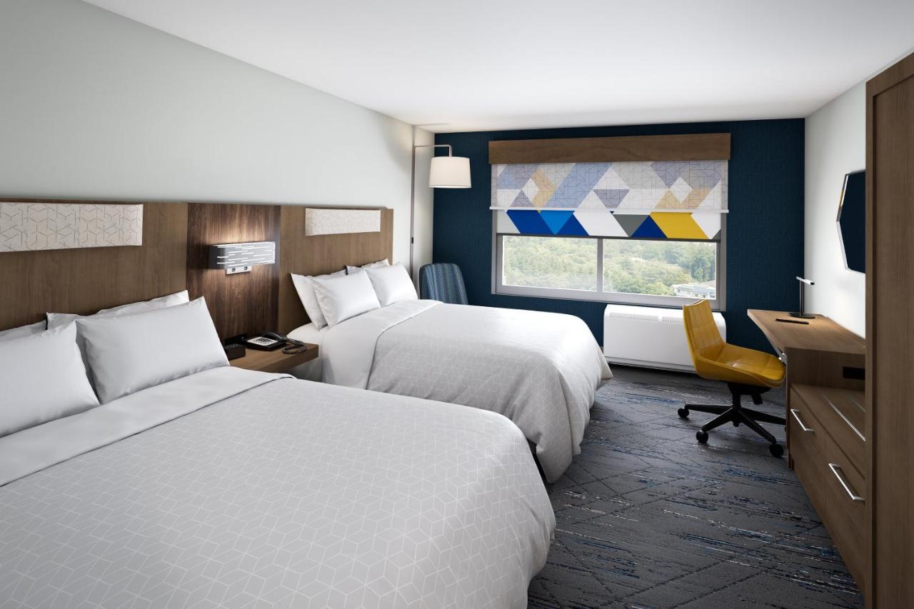 Holiday Inn Express & Suites Reedsburg - Dells Area By Ihg Zewnętrze zdjęcie