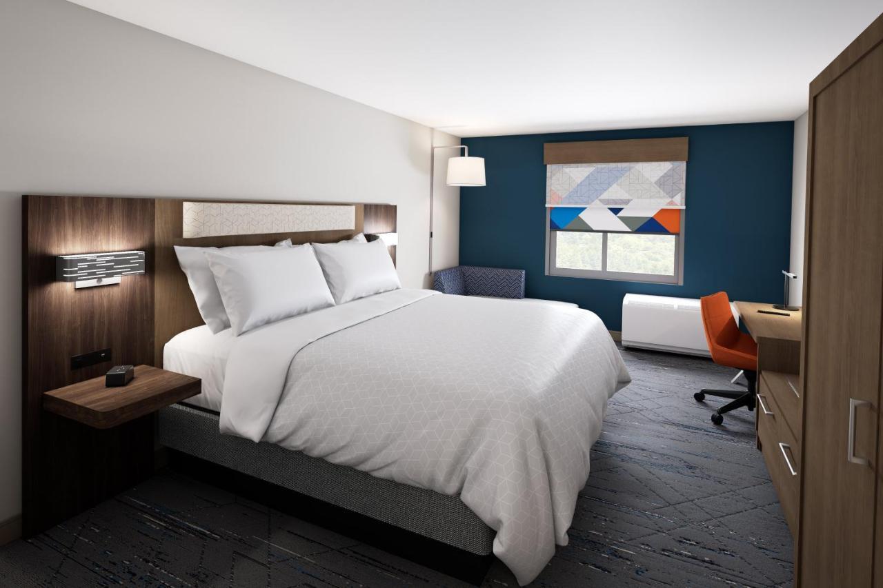 Holiday Inn Express & Suites Reedsburg - Dells Area By Ihg Zewnętrze zdjęcie
