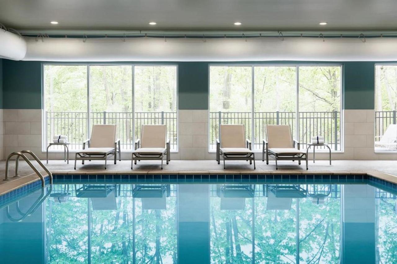 Holiday Inn Express & Suites Reedsburg - Dells Area By Ihg Zewnętrze zdjęcie