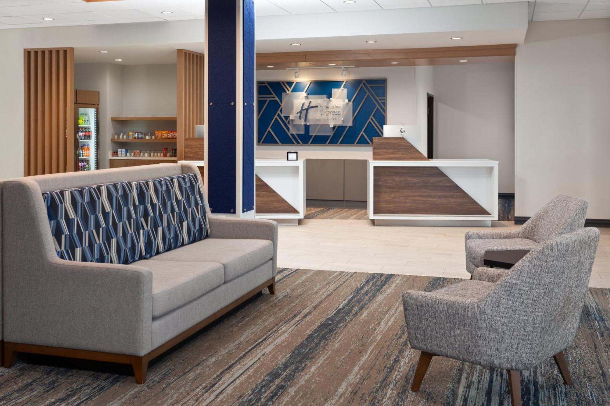 Holiday Inn Express & Suites Reedsburg - Dells Area By Ihg Zewnętrze zdjęcie