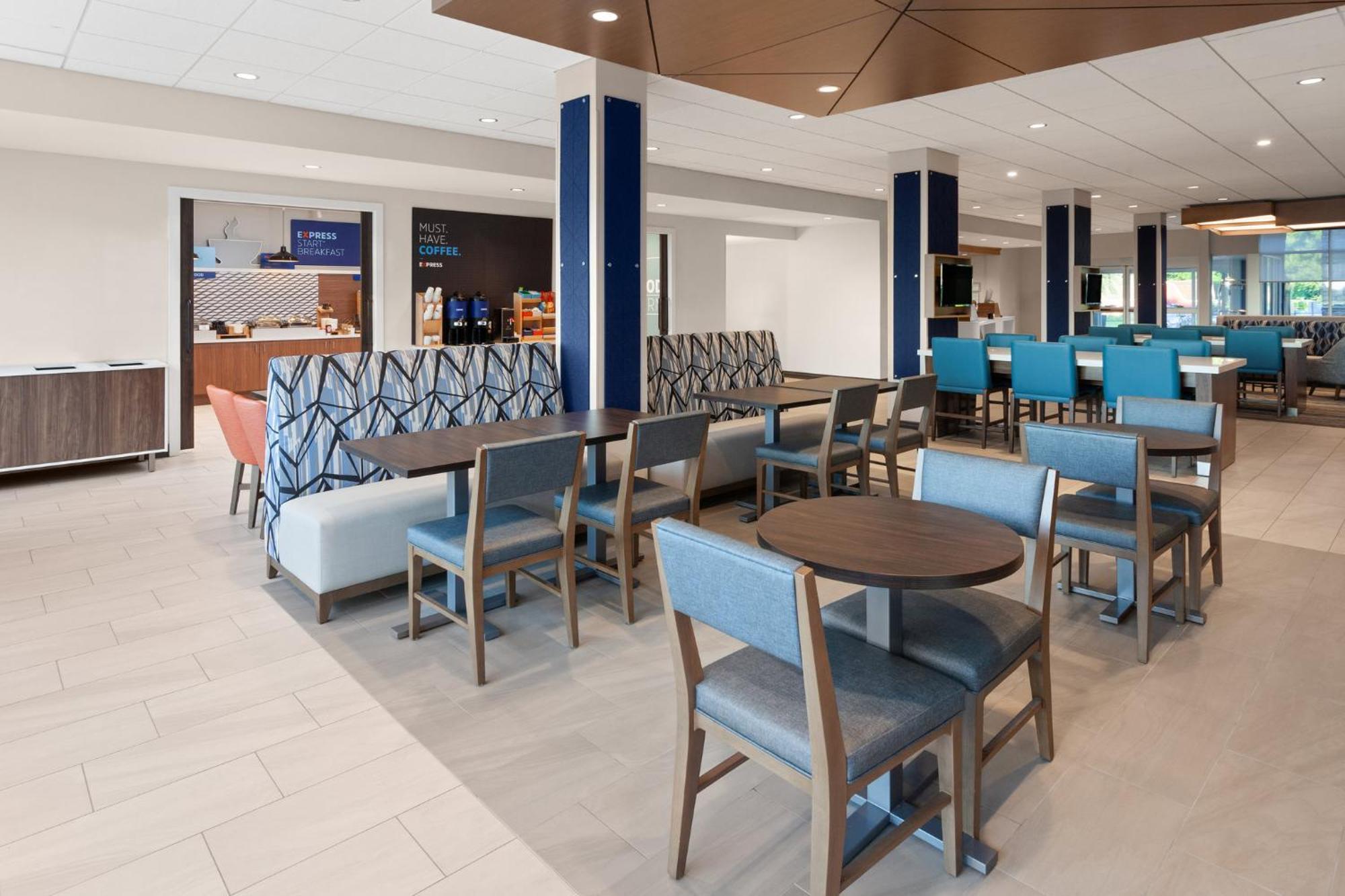 Holiday Inn Express & Suites Reedsburg - Dells Area By Ihg Zewnętrze zdjęcie