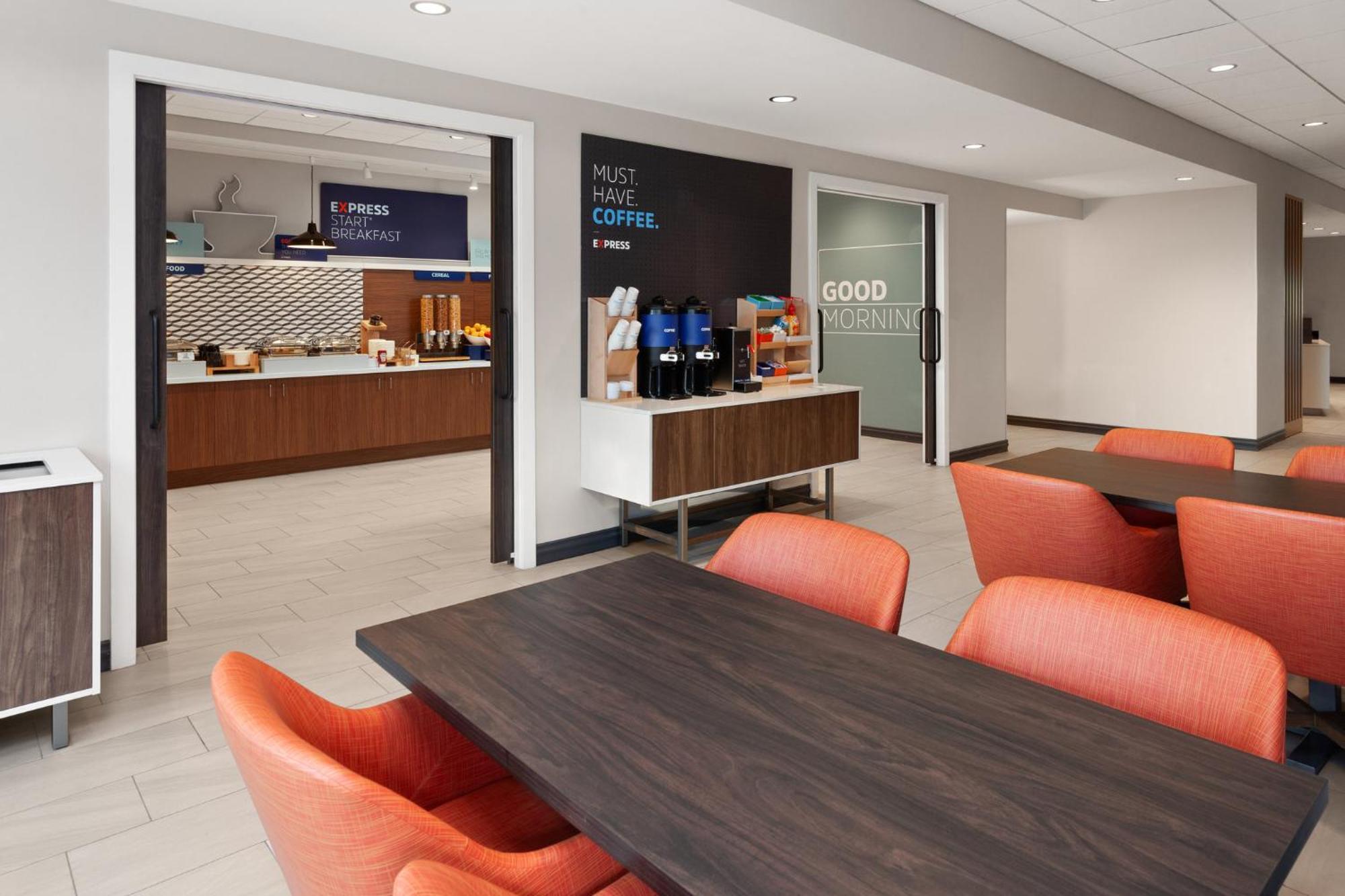 Holiday Inn Express & Suites Reedsburg - Dells Area By Ihg Zewnętrze zdjęcie
