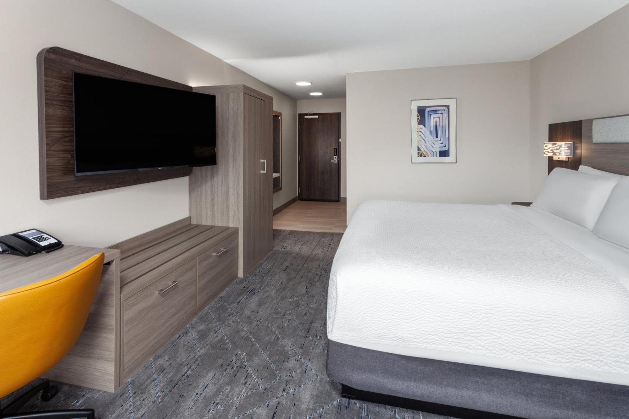 Holiday Inn Express & Suites Reedsburg - Dells Area By Ihg Zewnętrze zdjęcie