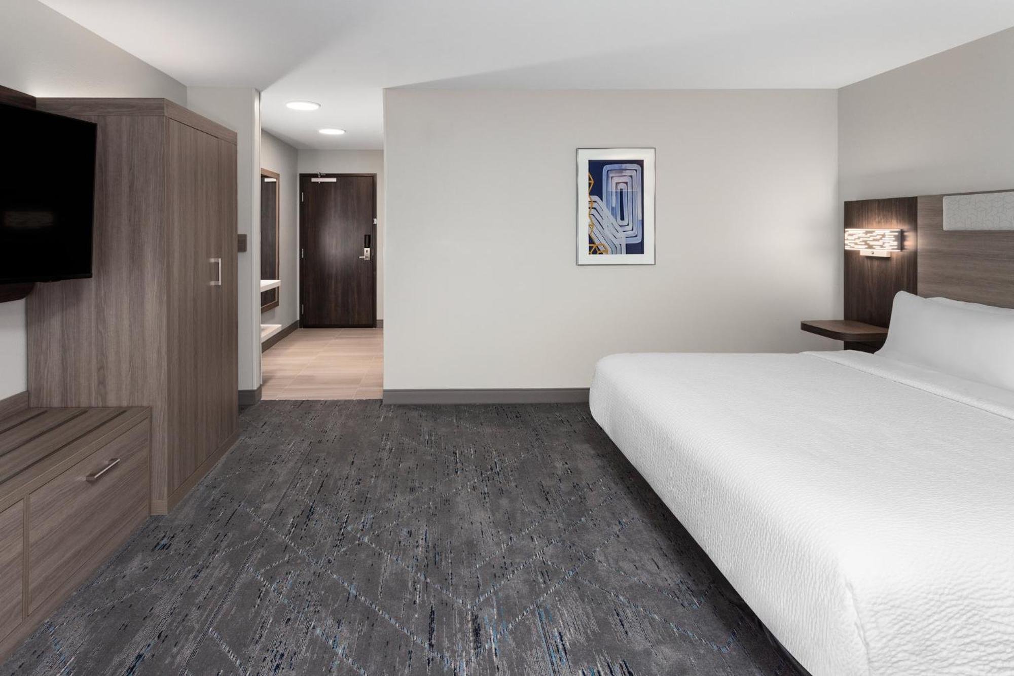 Holiday Inn Express & Suites Reedsburg - Dells Area By Ihg Zewnętrze zdjęcie
