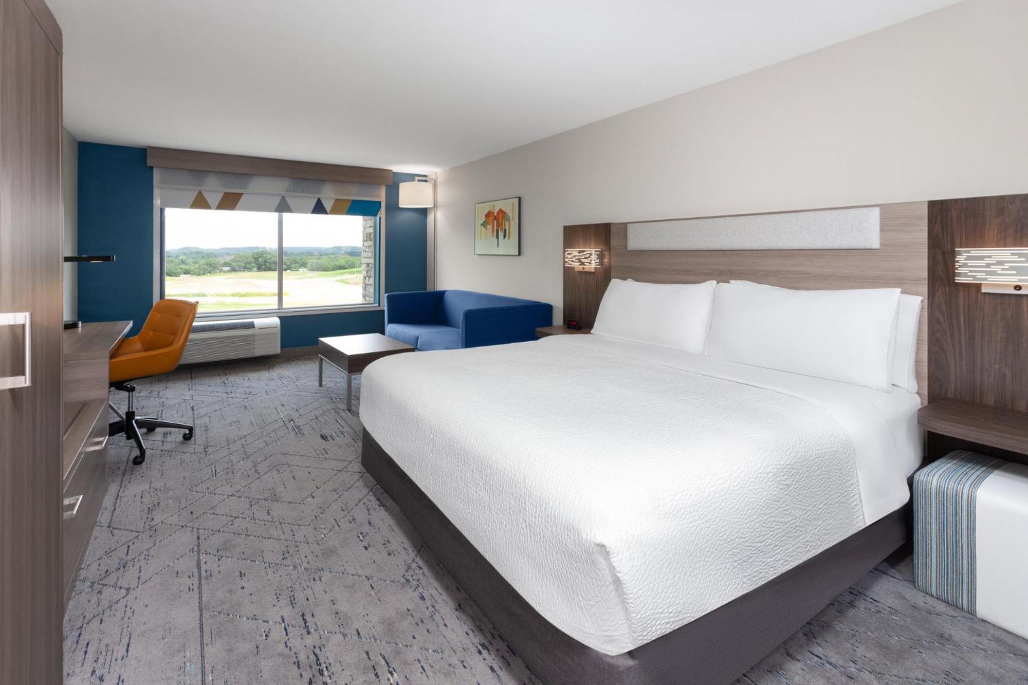 Holiday Inn Express & Suites Reedsburg - Dells Area By Ihg Zewnętrze zdjęcie
