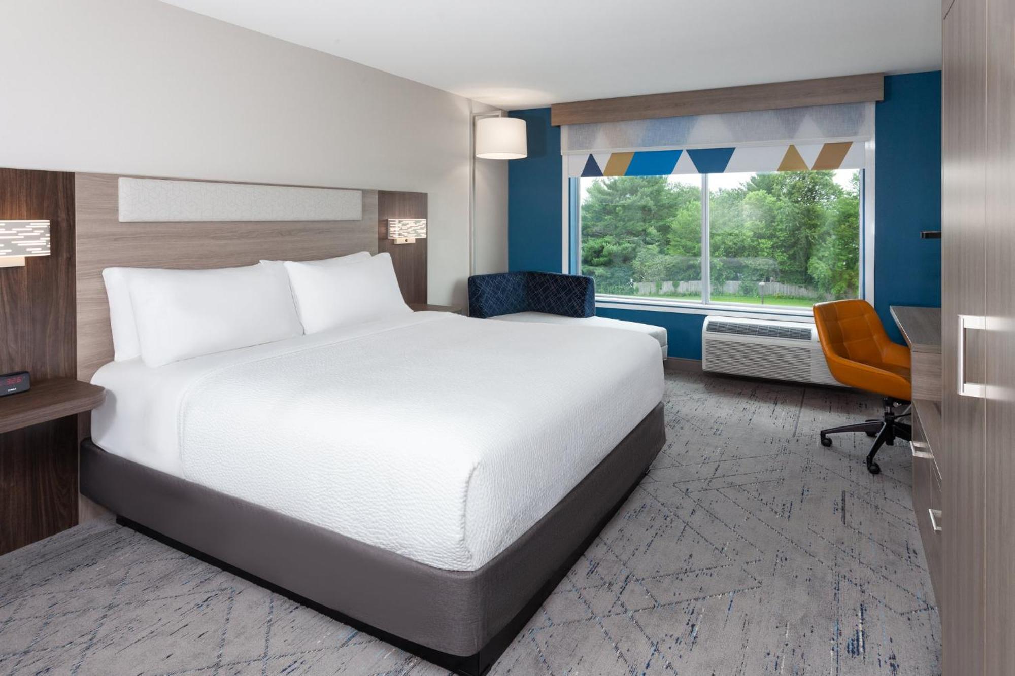 Holiday Inn Express & Suites Reedsburg - Dells Area By Ihg Zewnętrze zdjęcie