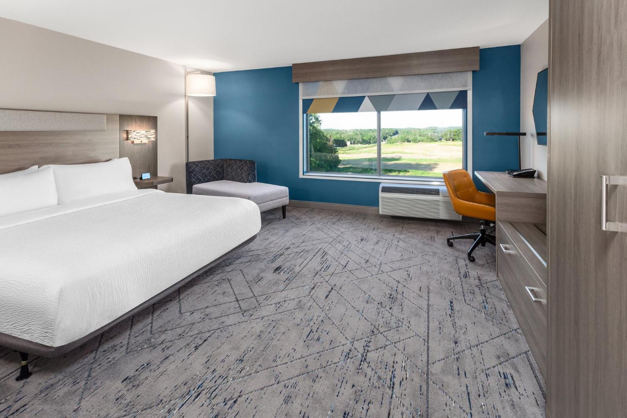 Holiday Inn Express & Suites Reedsburg - Dells Area By Ihg Zewnętrze zdjęcie